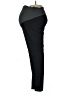 A Pea in the Pod Black Active Pants Size Med Maternity - photo 5