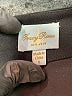 Tracy Reese Solid Black Formal Skirt Size 8 - photo 4