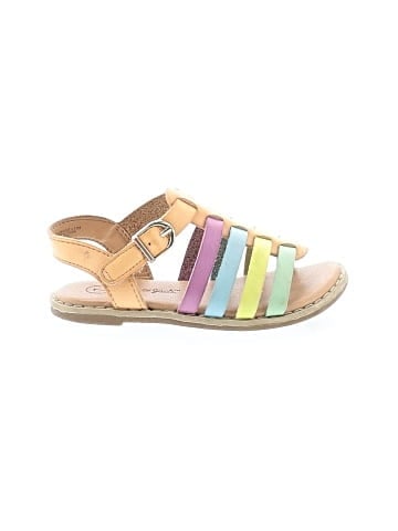 Cat & Jack Sandals (view 1)