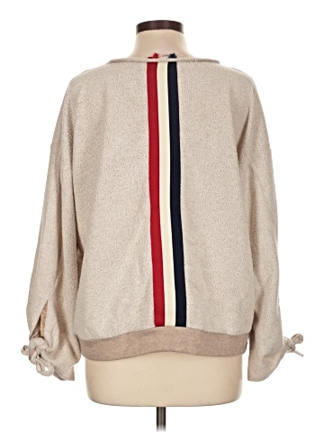 Vintage Havana Pullover Sweater (view 2)