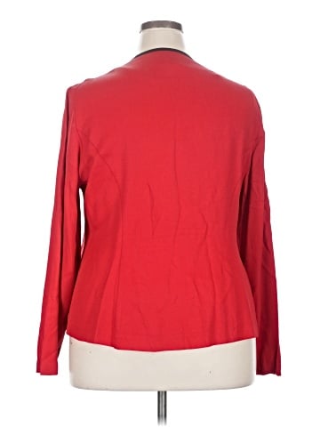 Sheri Martin New York Woman Jacket (view 2)