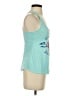 Salt Life Teal Tank Top Size Sm - Lg - photo 4