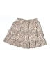 NASHALYLY Hearts Ivory Skort Size M - photo 1