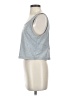 FLX Silver Tank Top Size S - photo 5