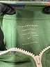 tinycottons Green Pullover Sweater Size 4 - photo 3