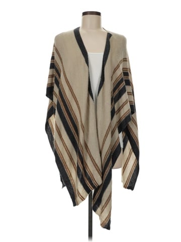 Vince Camuto Poncho (view 1)