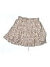 NASHALYLY Hearts Ivory Skort Size M - photo 2