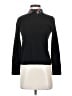 Club Monaco Black Turtleneck Sweater Size 00 (estimated) - photo 1