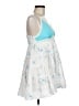 Assorted Brands Blue Cocktail Dress Size M - photo 4
