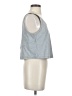 FLX Silver Tank Top Size S - photo 4
