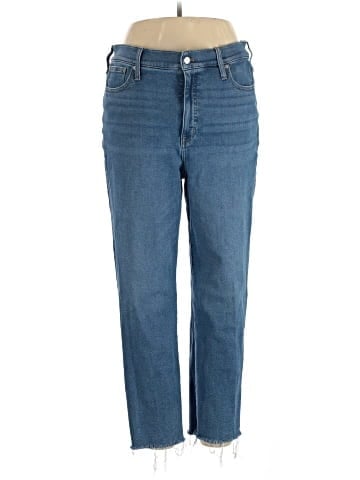 J.Crew Factory Store Jeans (view 1)
