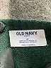 Old Navy Green Pullover Sweater Size 5T - photo 3