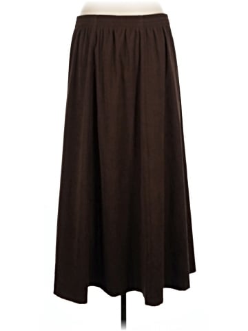 Genre Casual Skirt (view 2)