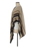 Vince Camuto 100% Acrylic Tan Poncho One size - photo 5