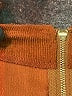 Unbranded Brown Blue Casual Dress Size XL - photo 7