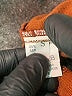 Unbranded Brown Blue Casual Dress Size XL - photo 8