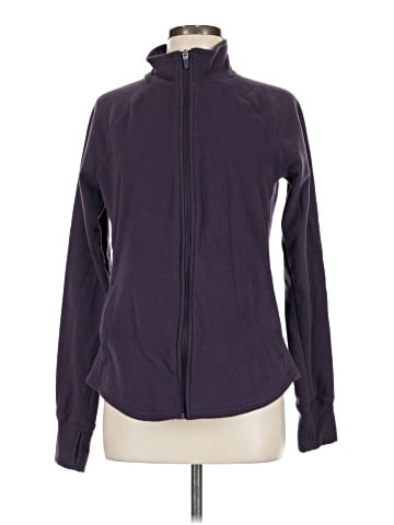 Active by Old Navy Track Jacket (view 1)