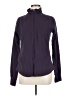 Active by Old Navy 100% Polyester Purple Track Jacket Size M - photo 1