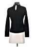 Club Monaco Black Turtleneck Sweater Size 00 (estimated) - photo 2