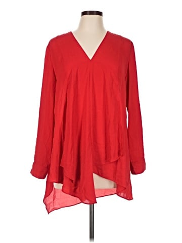 Joseph Ribkoff 3/4 Sleeve Blouse (view 1)
