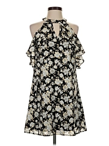 Candie's Cocktail Dress (view 1)