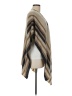 Vince Camuto 100% Acrylic Tan Poncho One size - photo 4