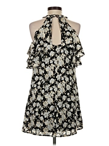 Candie's Cocktail Dress (view 2)
