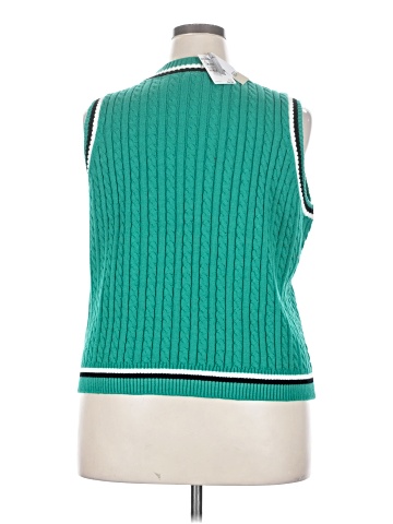 BP. Sweater Vest (view 2)