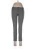 Active USA Chevron-herringbone Gray Casual Pants Size L - photo 1