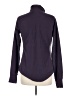 Active by Old Navy 100% Polyester Purple Track Jacket Size M - photo 2
