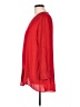 Joseph Ribkoff Red 3/4 Sleeve Blouse Size 12 - photo 5