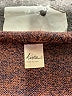 Kirra Brown Cardigan Size L - photo 7