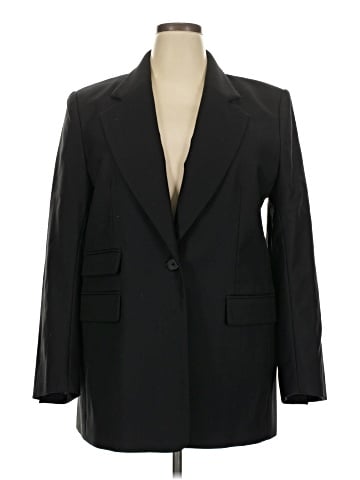 Banana Republic Wool Blazer (view 1)