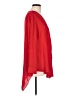 Joseph Ribkoff Red 3/4 Sleeve Blouse Size 12 - photo 4