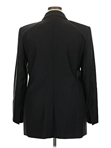 Banana Republic Wool Blazer (view 2)