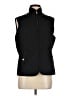 Lands' End Black Vest Size M - photo 1