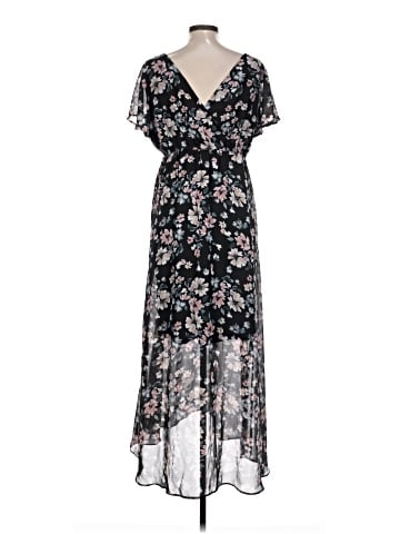 Motherhood Casual Dress (view 2)
