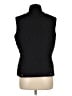 Lands' End Black Vest Size M - photo 2