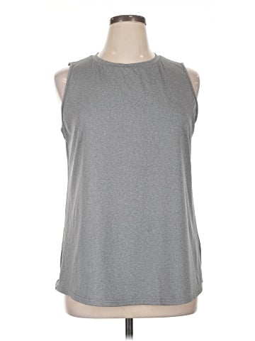 Xieerduo Sleeveless T-Shirt (view 1)