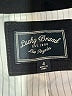 Lucky Brand Black Wool Blazer Size 4 - photo 6