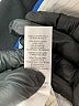 Lucky Brand Black Wool Blazer Size 4 - photo 7