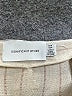 Significant Other Ivory Casual Pants Size 4 - photo 7