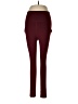 Beyond Yoga Burgundy Active Pants Size M - photo 1