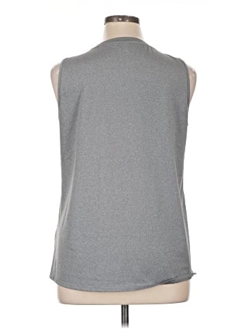 Xieerduo Sleeveless T-Shirt (view 2)