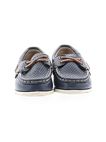 Janie and Jack Dress Shoes (view 2)