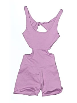 Well Being + Being Well Overall Shorts