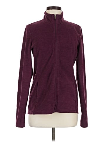 Active by Old Navy Track Jacket (view 1)