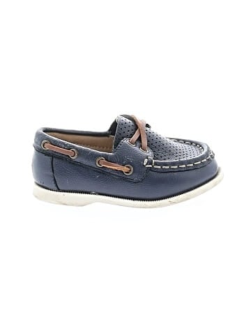 Janie and Jack Dress Shoes (view 1)
