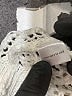 Central Park West 100% Cotton White Pullover Sweater Size S - photo 9