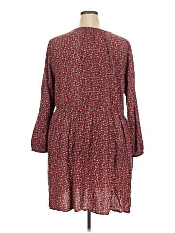 Ann Taylor LOFT Casual Dress (view 2)